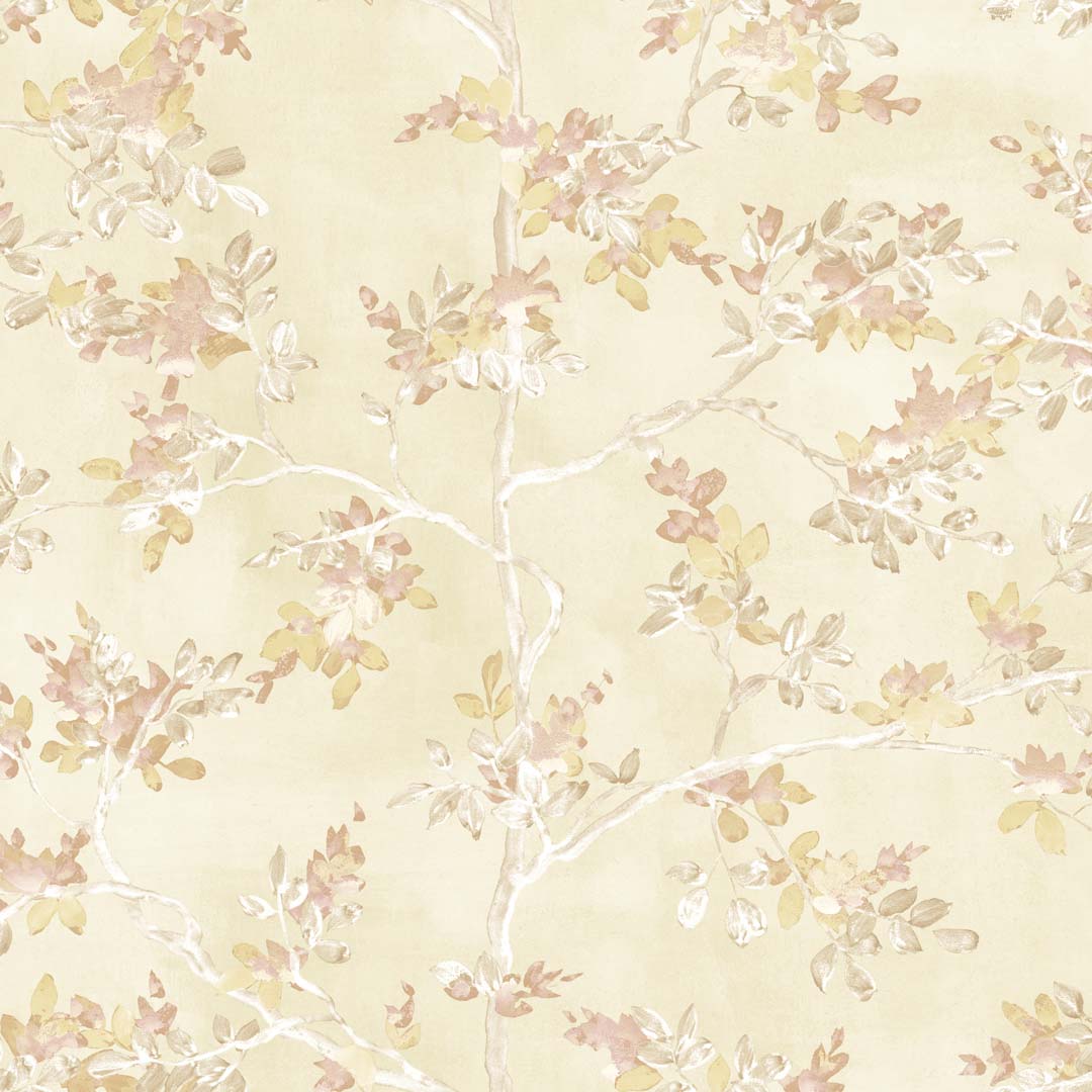 parato, blooming garden 11, 8320