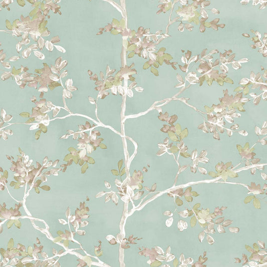 Parato, Blooming Garden 11, 8321