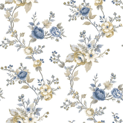 Parato, Blooming Garden 11, 8327
