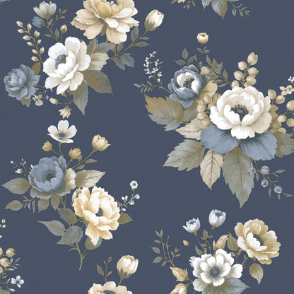 Parato, Blooming Garden 11, 8332