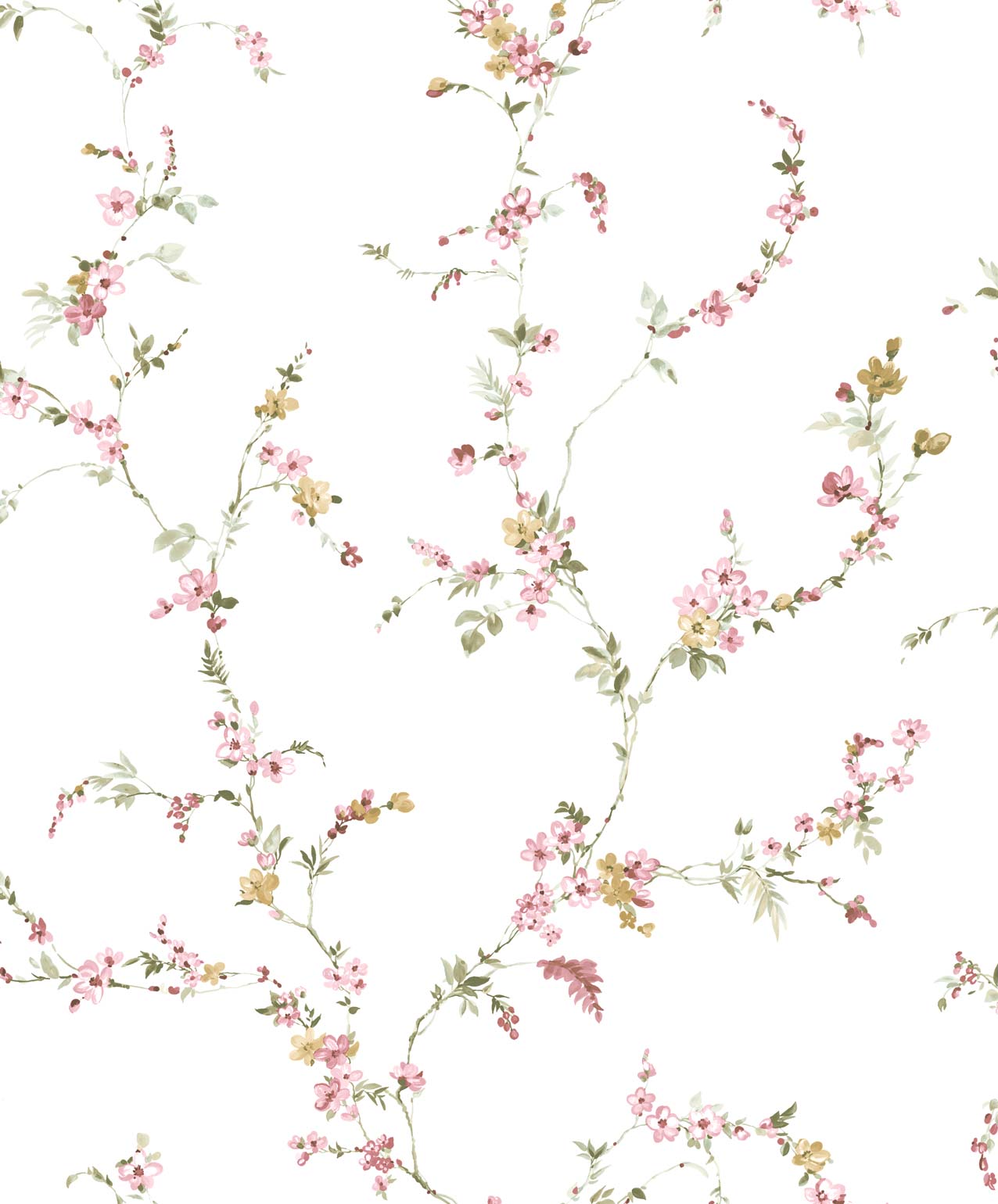 parato, blooming garden 11, 8335