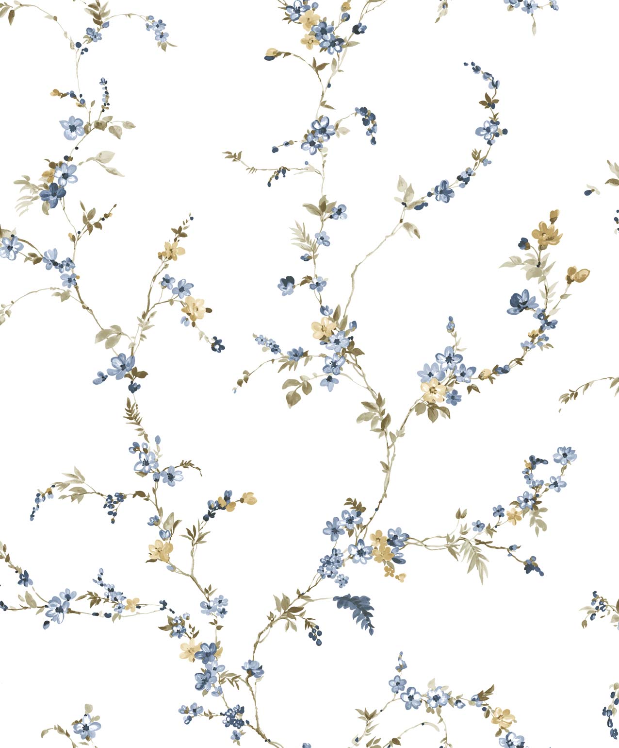 parato, blooming garden 11, 8336