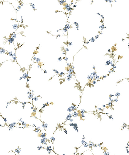 Parato, Blooming Garden 11, 8336