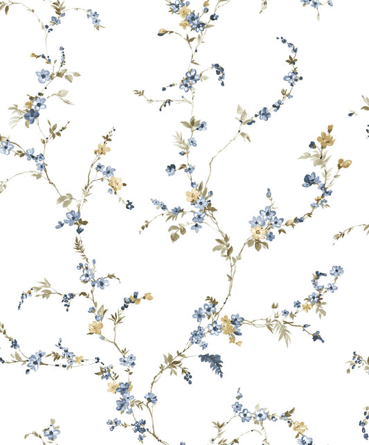 Parato, Blooming Garden 11, 8336