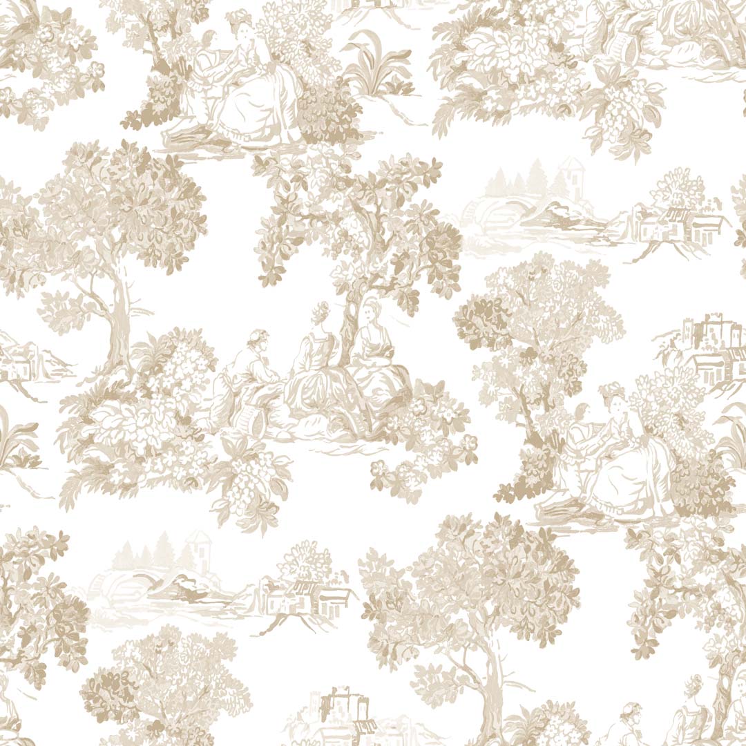 parato, blooming garden 11, 8340