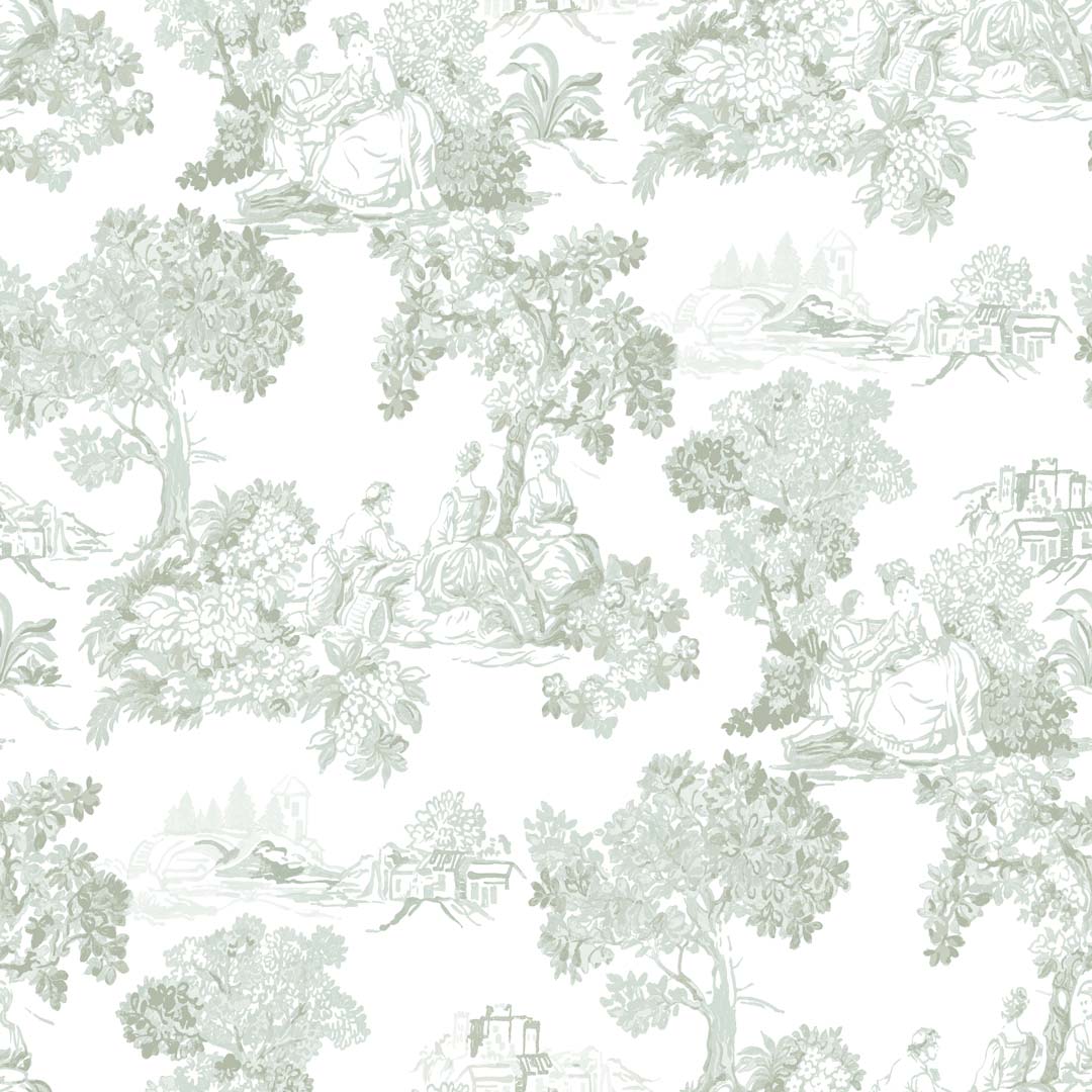 parato, blooming garden 11, 8341
