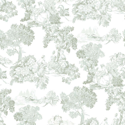 Parato, Blooming Garden 11, 8341