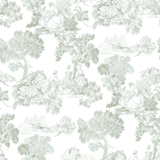 Parato, Blooming Garden 11, 8341