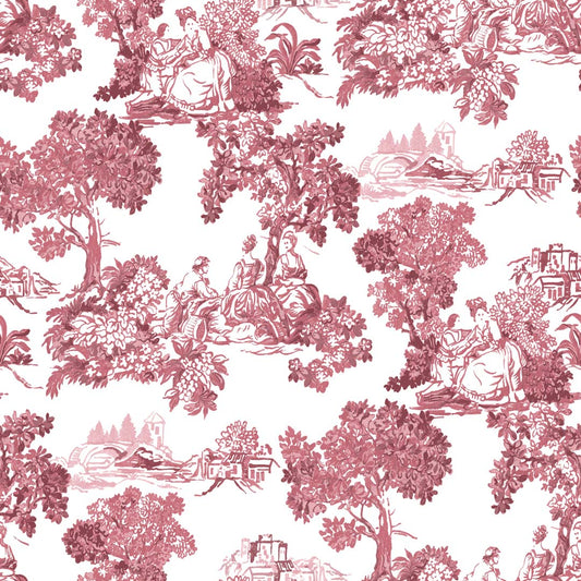 Parato, Blooming Garden 11, 8343