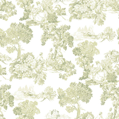 Parato, Blooming Garden 11, 8344