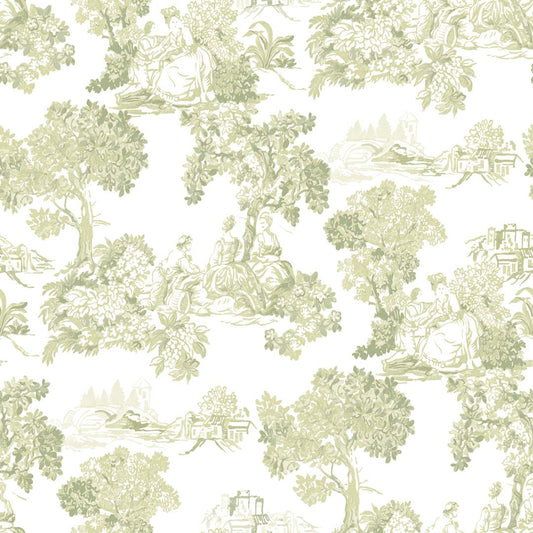 Parato, Blooming Garden 11, 8344