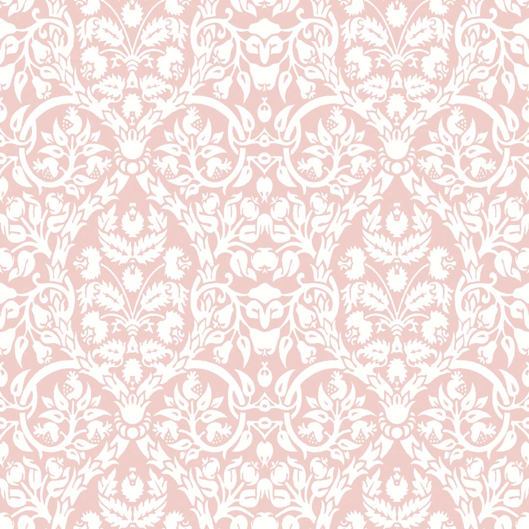 parato, blooming garden 11, 8348