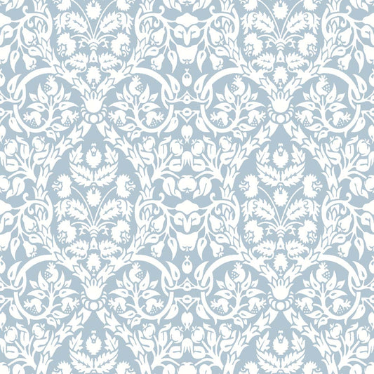 Parato, Blooming Garden 11, 8349
