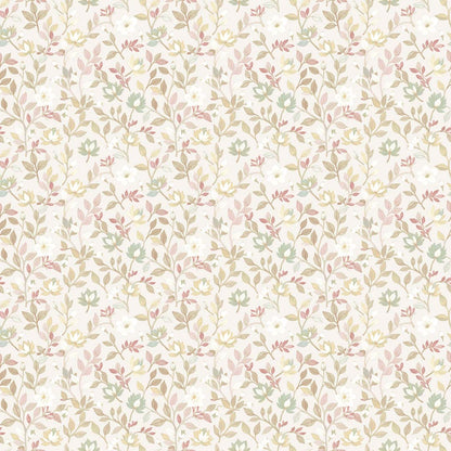 Parato, Blooming Garden 11, 8351