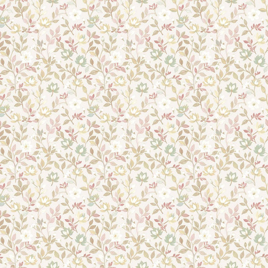 Parato, Blooming Garden 11, 8351
