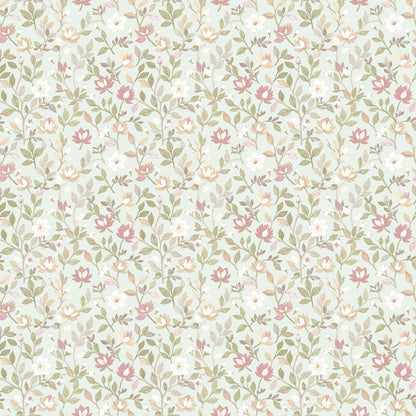 Parato, Blooming Garden 11, 8352