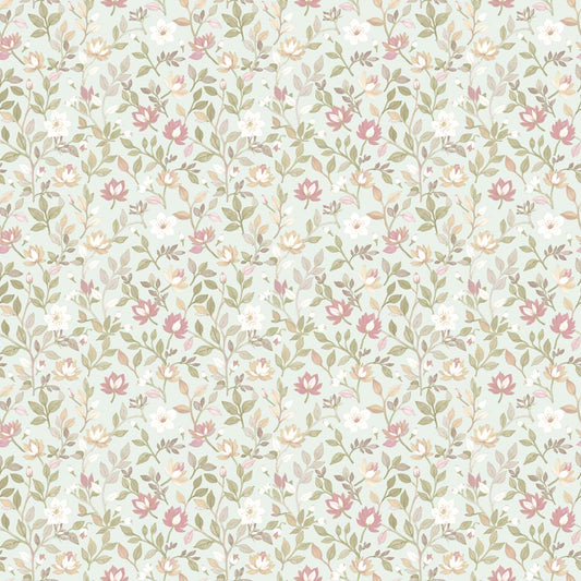 Parato, Blooming Garden 11, 8352
