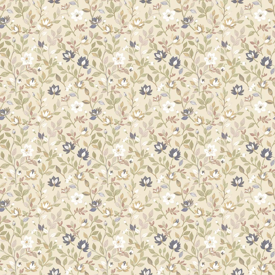 parato, blooming garden 11, 8353