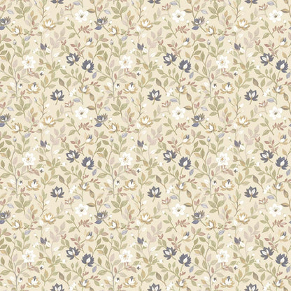 Parato, Blooming Garden 11, 8353