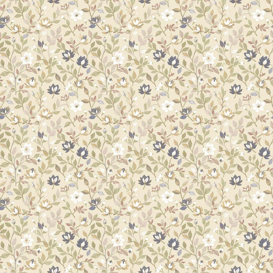 Parato, Blooming Garden 11, 8353