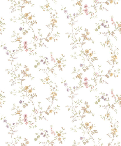 Parato, Blooming Garden 11, 8355