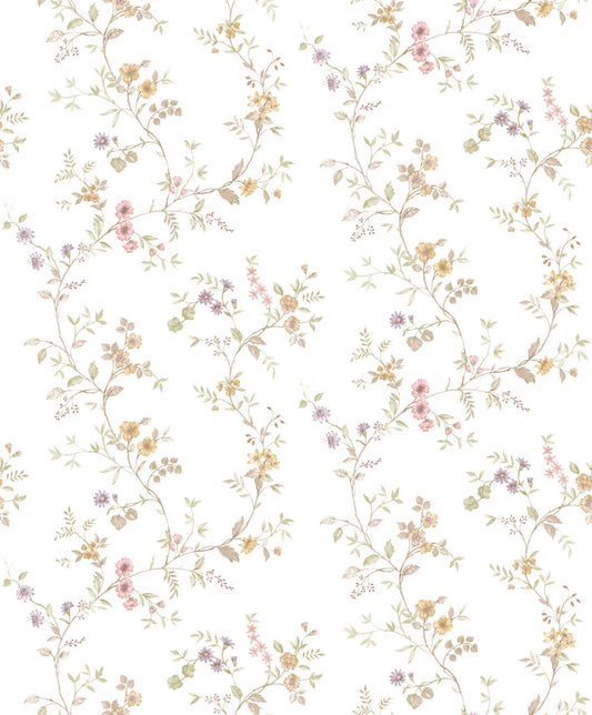 Parato, Blooming Garden 11, 8355