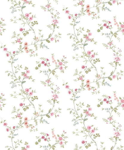 Parato, Blooming Garden 11, 8356