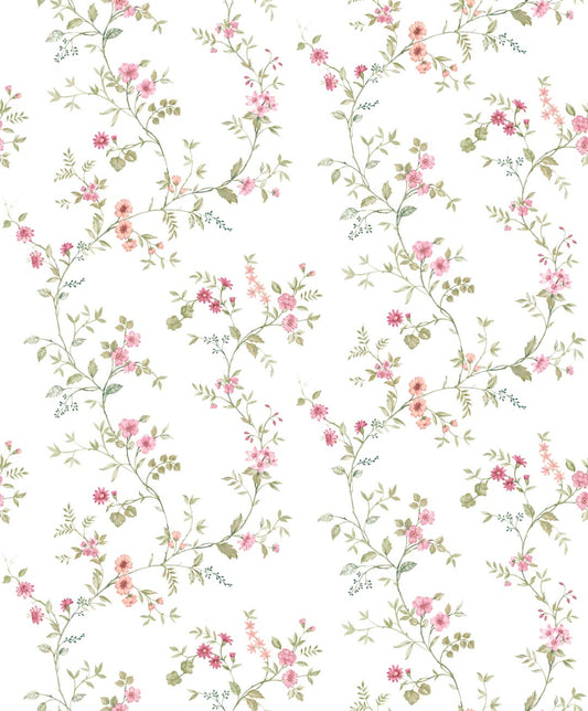 Parato, Blooming Garden 11, 8356
