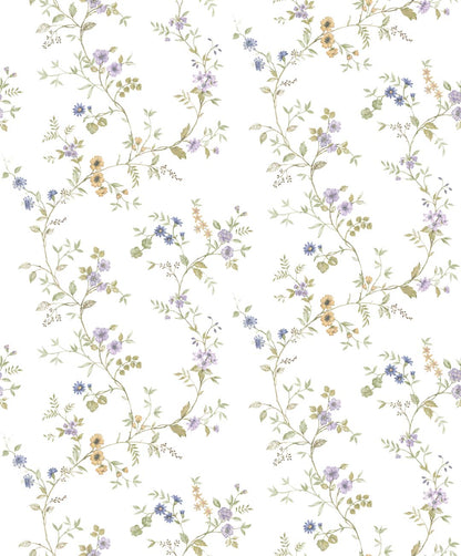 Parato, Blooming Garden 11, 8357