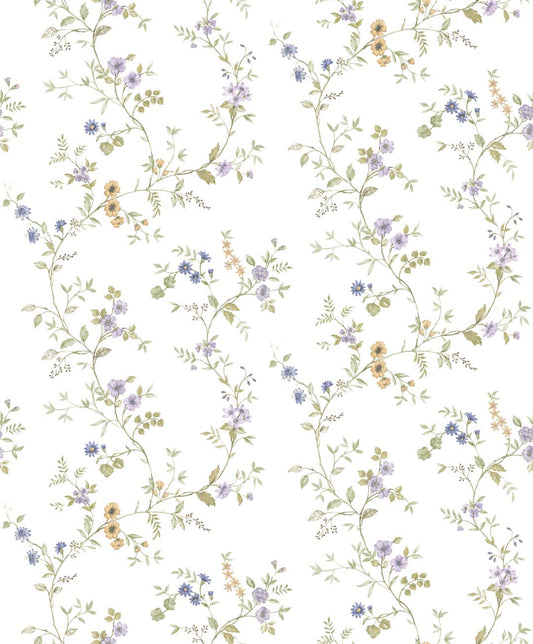 Parato, Blooming Garden 11, 8357