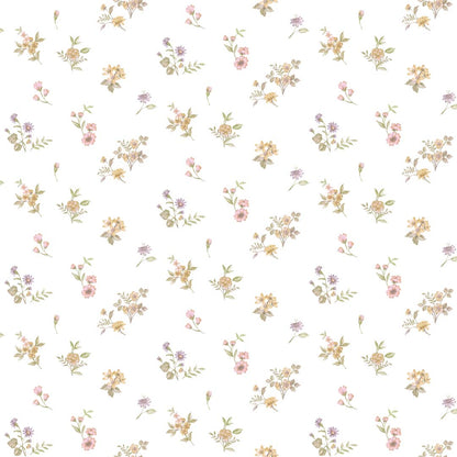 Parato, Blooming Garden 11, 8360