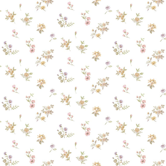 Parato, Blooming Garden 11, 8360
