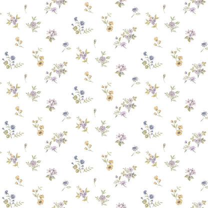 Parato, Blooming Garden 11, 8361