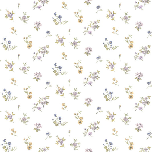 Parato, Blooming Garden 11, 8361