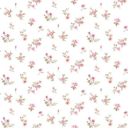 Parato, Blooming Garden 11, 8362