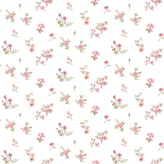 Parato, Blooming Garden 11, 8362