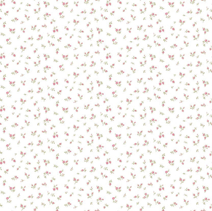 Parato, Blooming Garden 11, 8371