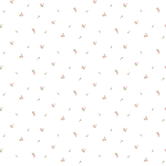 Parato, Blooming Garden 11, 8374