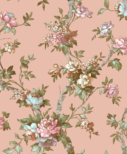 Parato , Blooming Garden , 84001