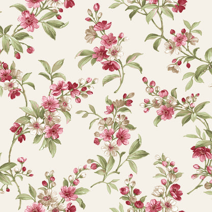 Parato , Blooming Garden , 84005