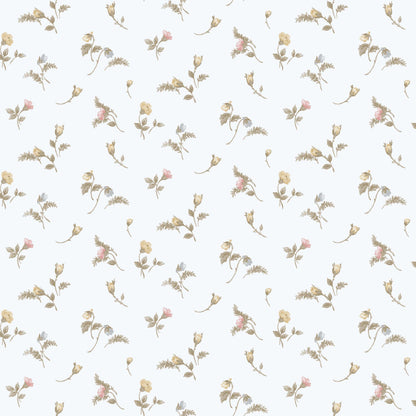 Parato , Blooming Garden , 84008