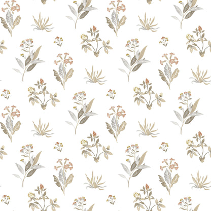 Parato , Blooming Garden , 84010