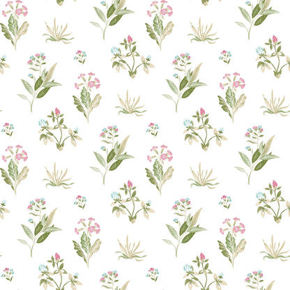 Parato , Blooming Garden , 84012