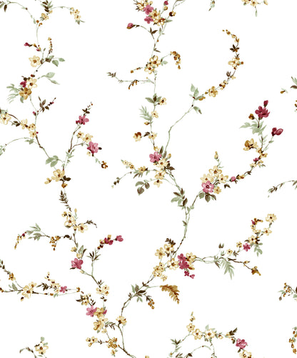 Parato , Blooming Garden , 84015