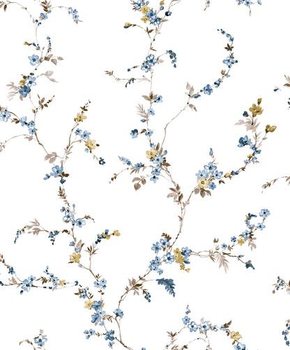 Parato , Blooming Garden , 84016