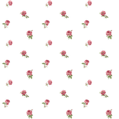 Parato , Blooming Garden , 84031