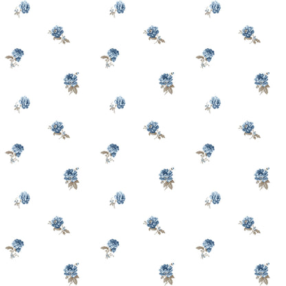 Parato , Blooming Garden , 84032