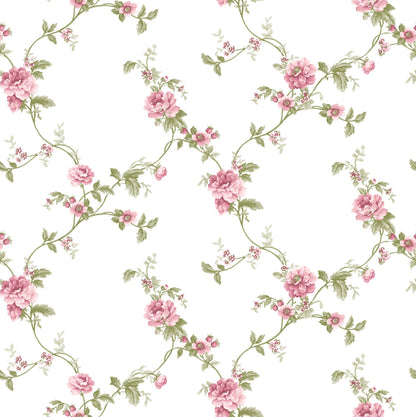 Parato , Blooming Garden , 84033