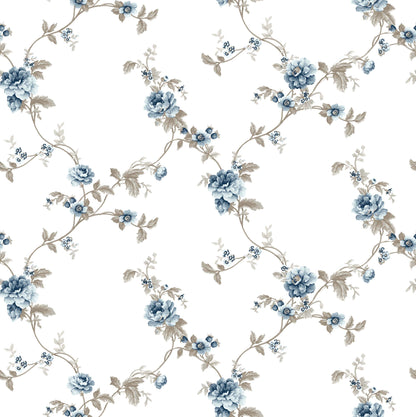 Parato , Blooming Garden , 84035