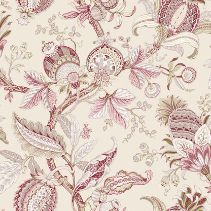 Parato , Blooming Garden , 84038
